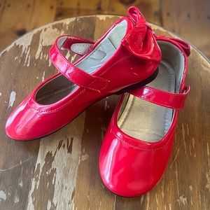 Girls Occasion /dress shoe